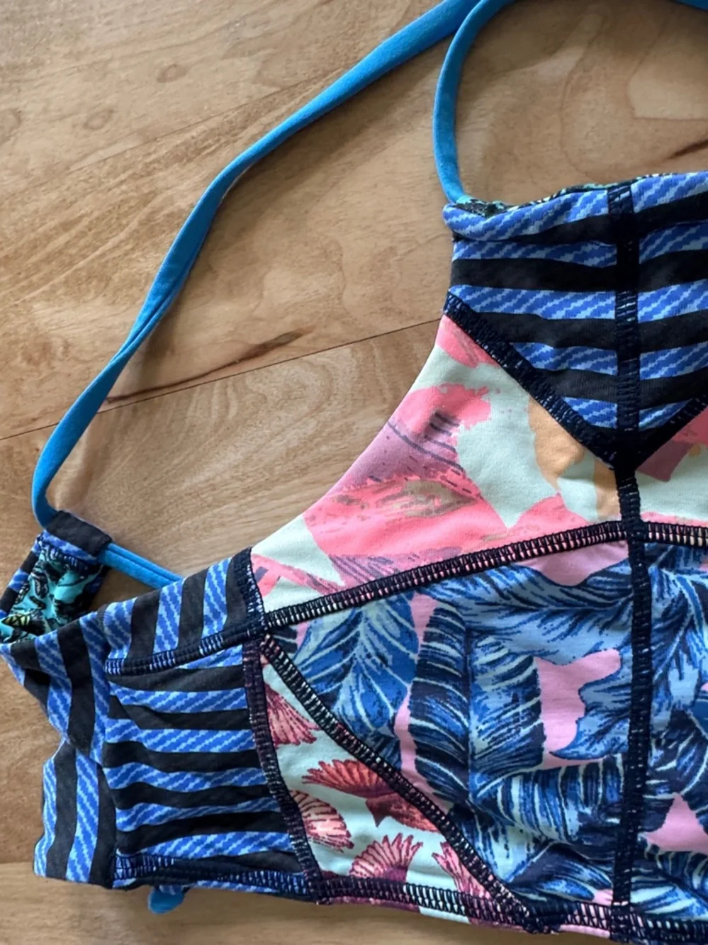 Maaji string bikini